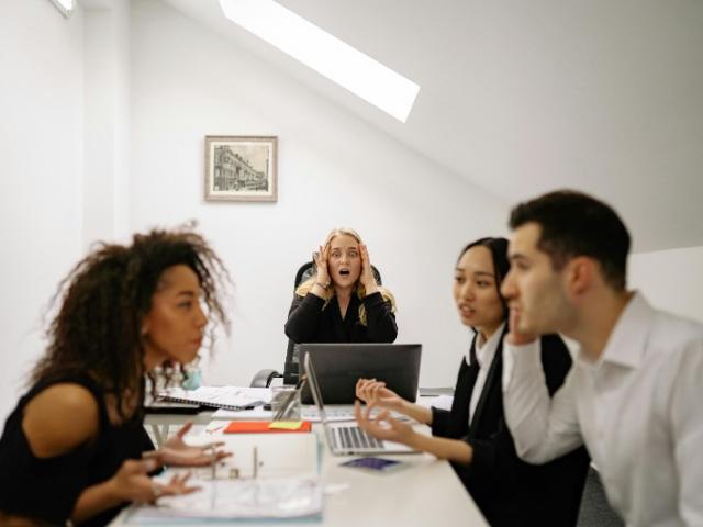 Résoudre un conflit au travail en améliorant sa communication, ça fonctionne ! 